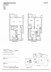 Midtown Bay (D7), Apartment #522251681